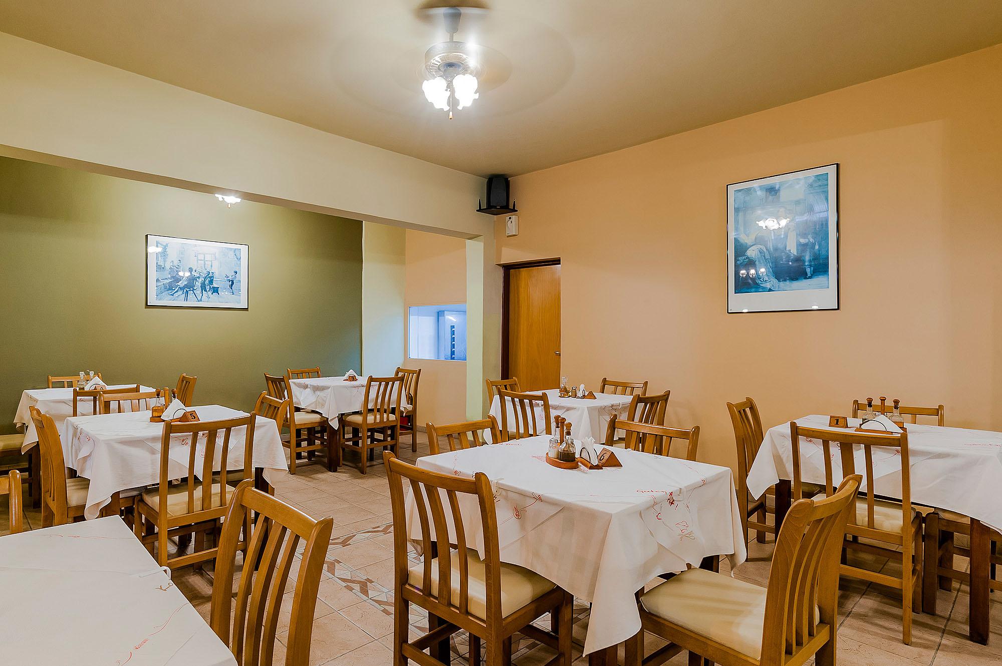 Esmeralda Hotel Kremasztí Kültér fotó