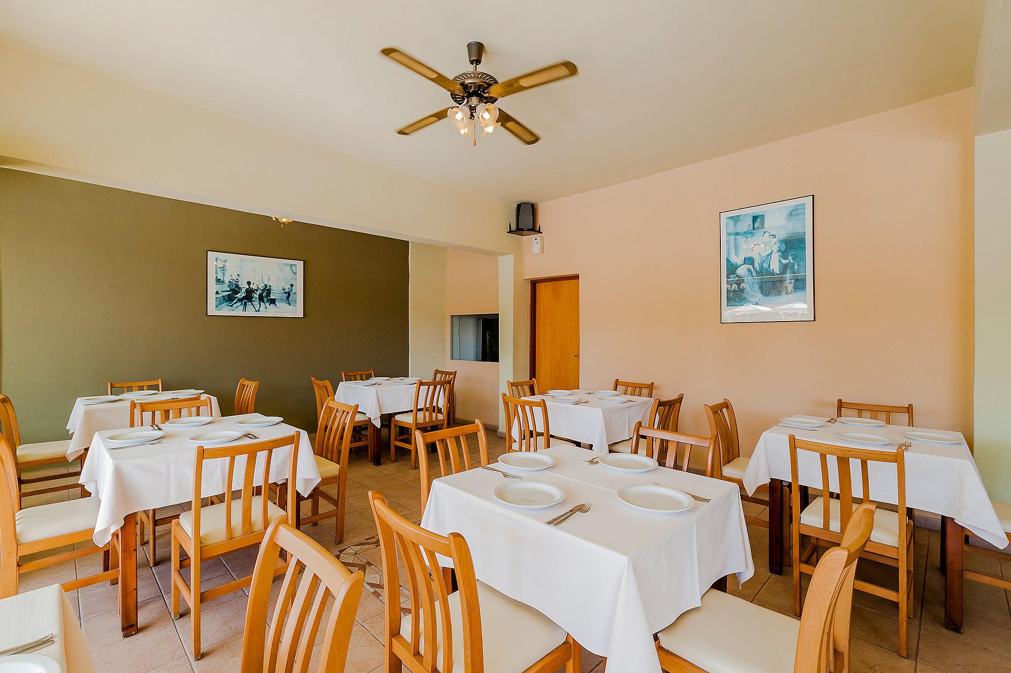 Esmeralda Hotel Kremasztí Kültér fotó