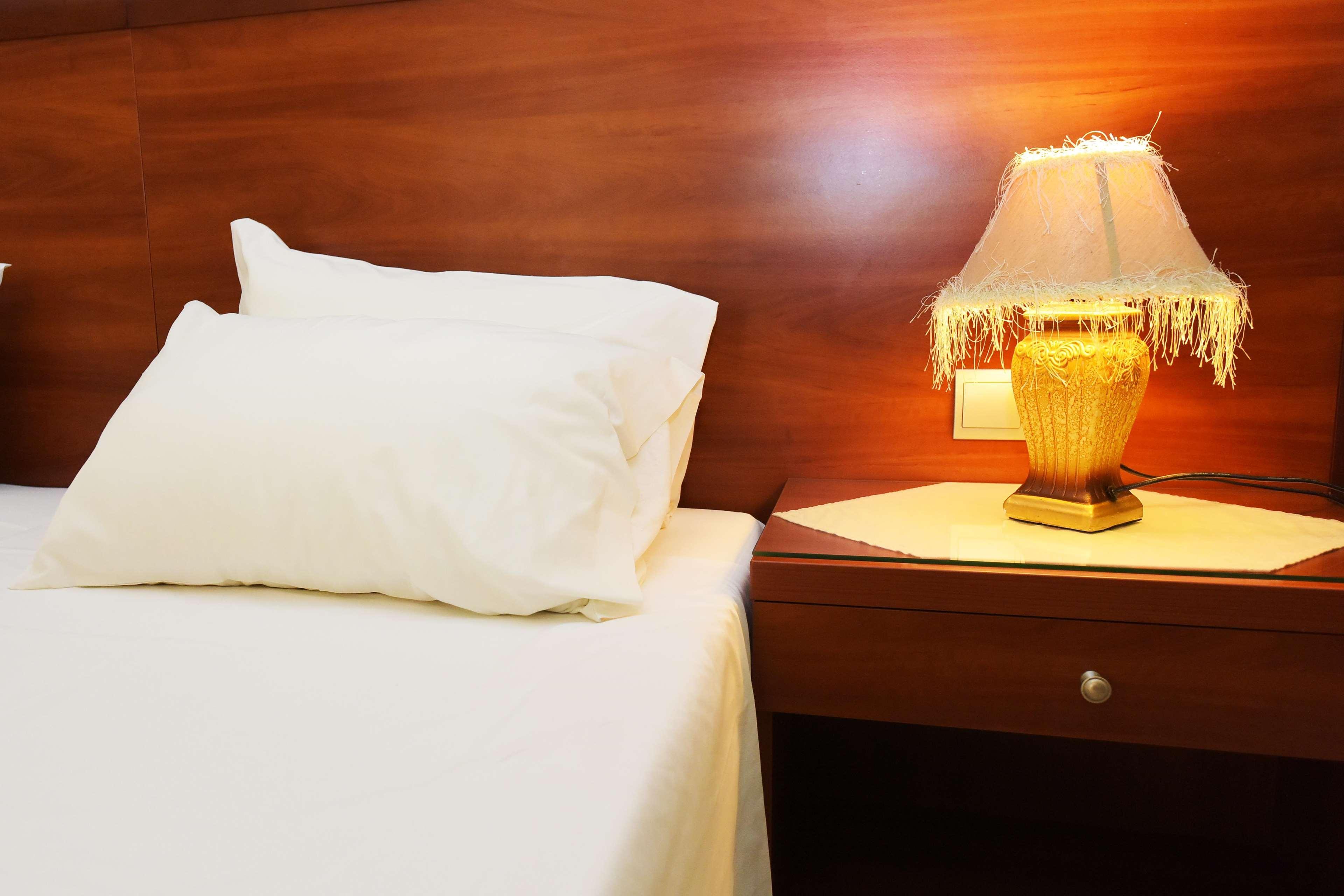 Esmeralda Hotel Kremasztí Kültér fotó