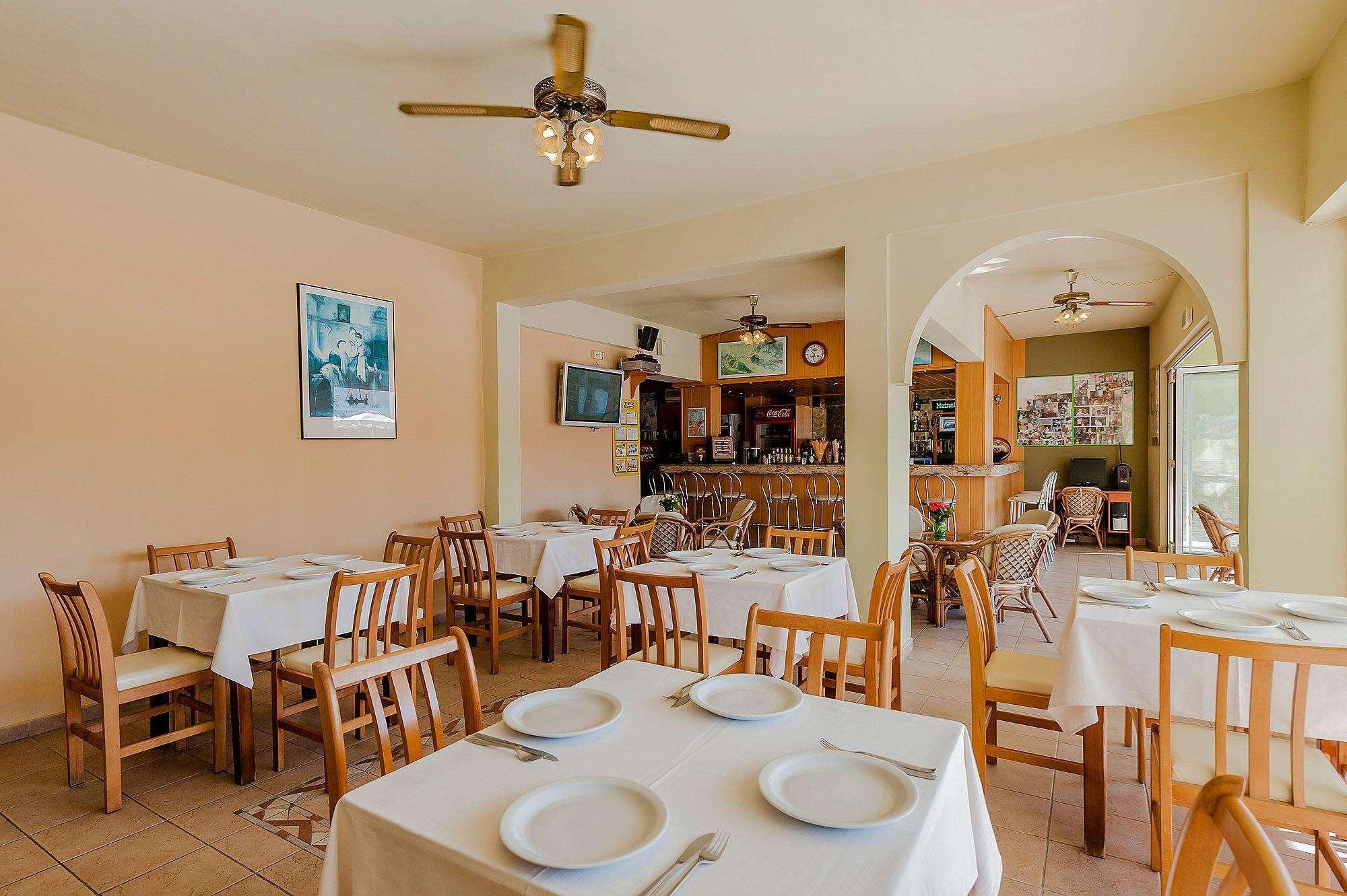 Esmeralda Hotel Kremasztí Kültér fotó