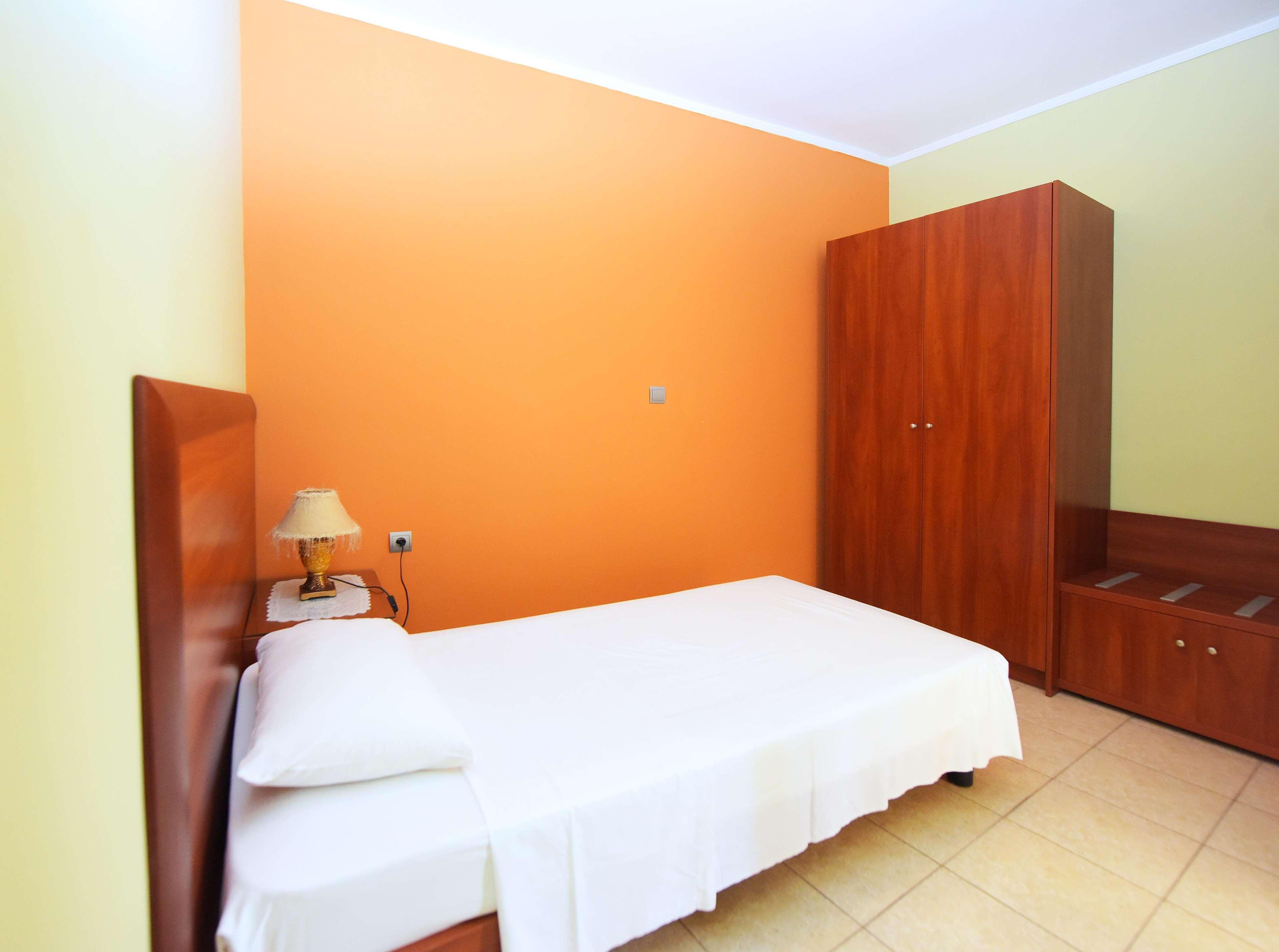 Esmeralda Hotel Kremasztí Kültér fotó