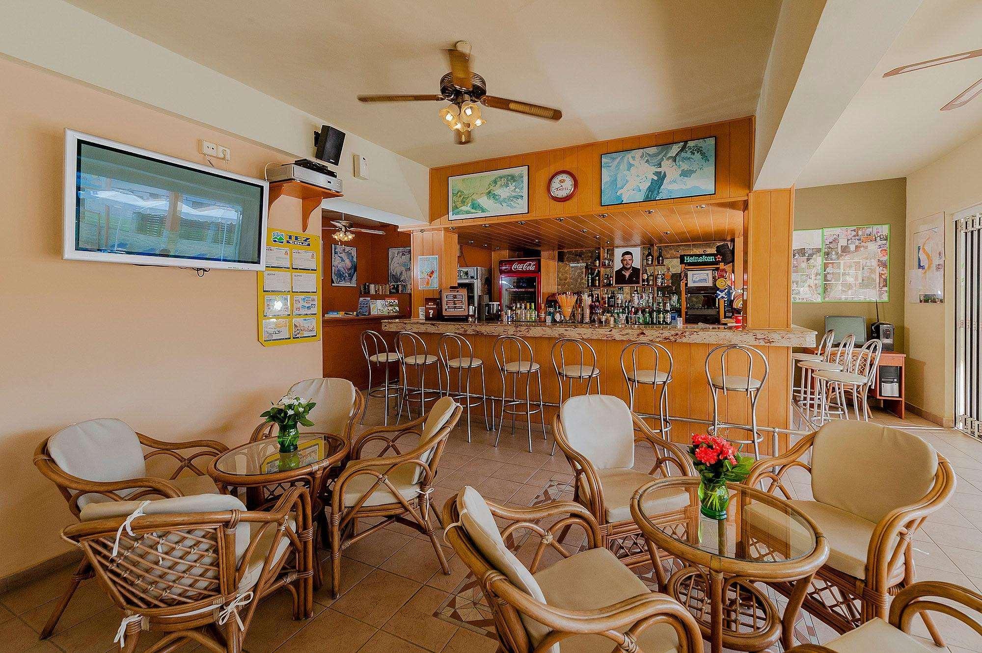 Esmeralda Hotel Kremasztí Kültér fotó
